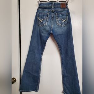 BKE Madison Strech Jeans